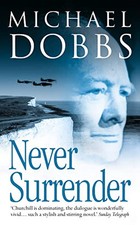 Never Surrender by Dobbs