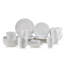 Mikasa Annabel 40 Piece Bone