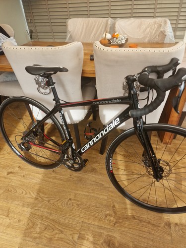 Cannondale synapse 105 disc - synapse,