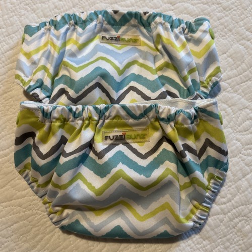 Lot pocket diaper - 2,