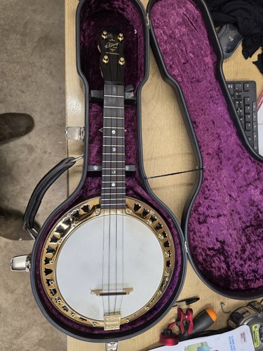 Cartwright ukulele banjo - cartwright,