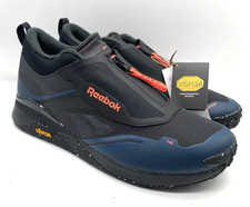 REEBOK NANO X4 ADVENTURE WINTER TRAINERS SIZE 9 EU 43 RRP £145.00