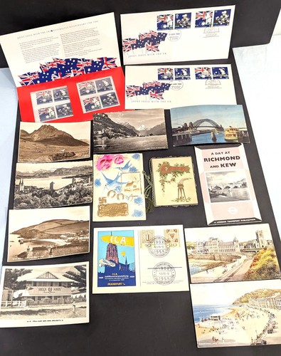 Collection vintage - collection, of