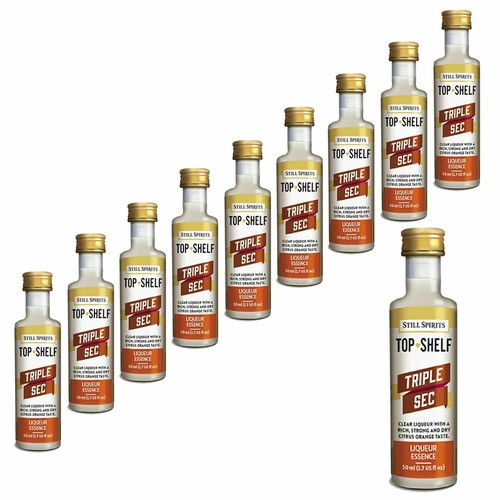 10x still spirits - spirits, top