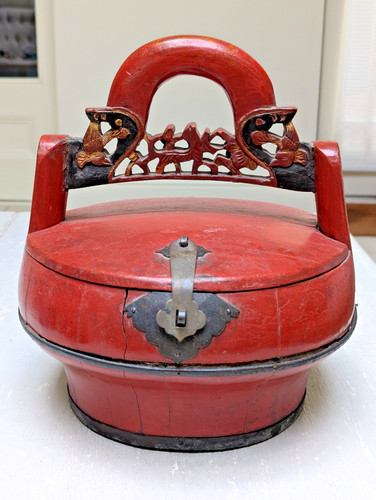 Chinese vintage antique asian - vintage,