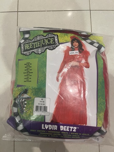Beetlejuice lydia deetz - beetlejuice,