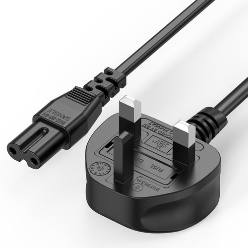 Power cable compatible - compatible, with