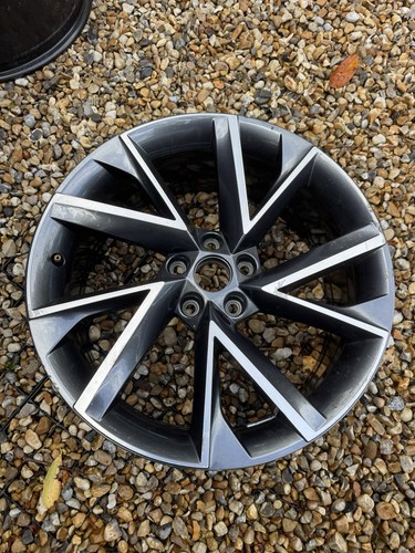 Genuine skoda superb - genuine,