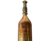 Vintage Fire Extinguisher