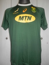 South Africa 2019 Home
