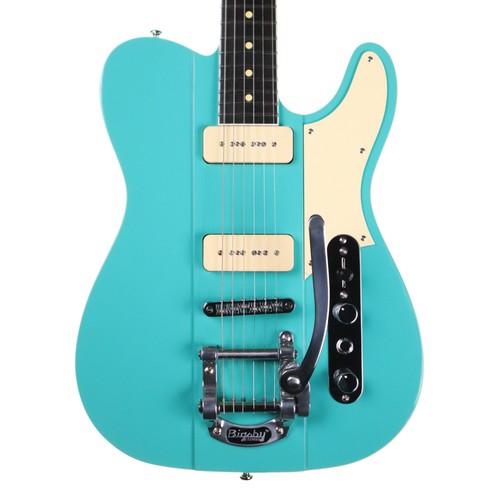 Reverend greg koch signature - reverend,