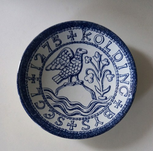 Vintage nymolle denmark - !!!,