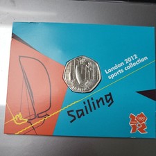 2012 LONDON OLYMPIC SPORTS