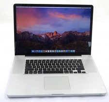 Apple MacBook Pro Mid 2010