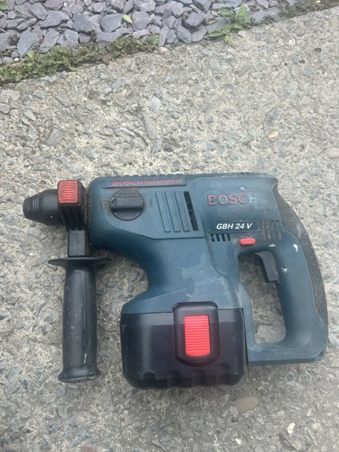 Bosch gbh 24v - bosch,