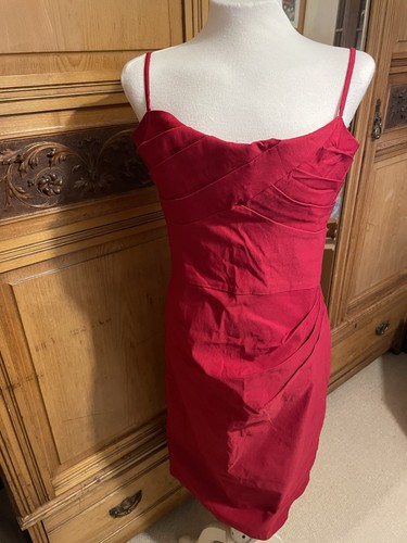 Voodoo vixen red - voodoo,