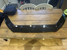 Ford Fiesta Mk8/8.5 Front