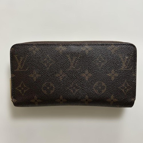 Louis vuitton monogram zippy - louis,
