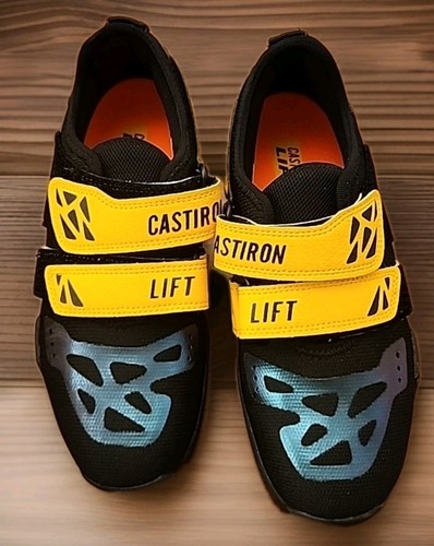 Weightlifting shoes - weightlifting,