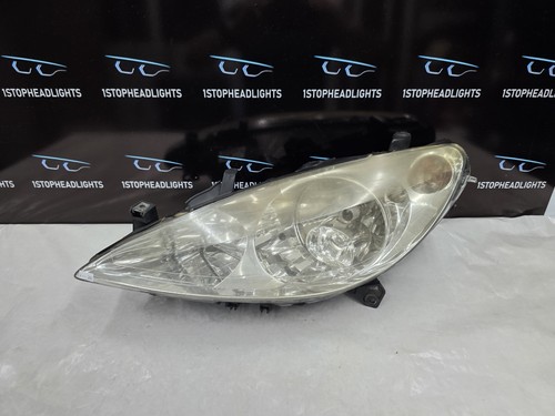 Peugeot 307 2001 2005 - , 2001-2005