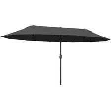 Outsunny 4.6M Garden Patio