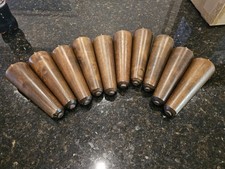 10x MCM Real Wood Sofa/Dresser
