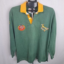 South Africa 1992-95 home