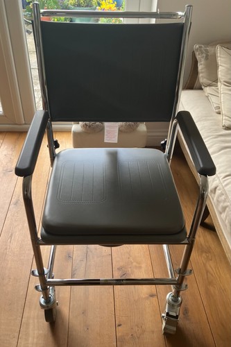 Commode nrs healthcare - nrs,