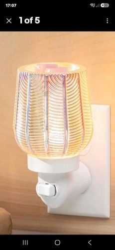 Scentsy pearled gatsby mini - scentsy,