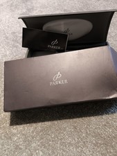 Parker Pen Sonnet Boxed