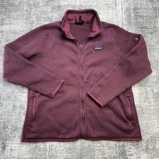 Patagonia Better Sweater