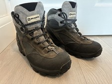 Scarpa Men’s ZG Gore-tex XCR
