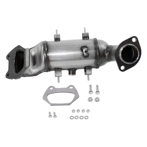 Catalytic converter for - converter,