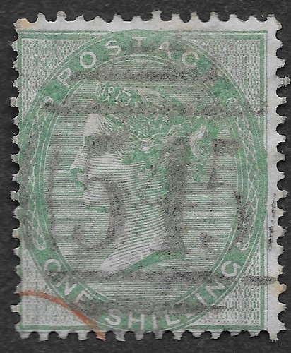 Mmk philately great - philately:, britain