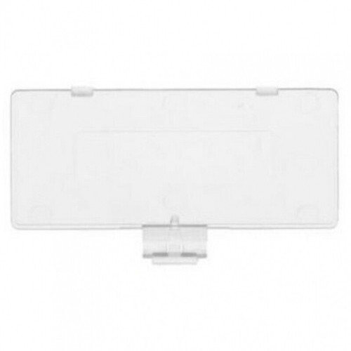 Battery cover for nintendo - battery,