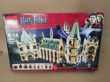 New - LEGO 4842 - Harry Potter