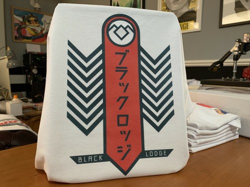 Twin peaks japanese - twin,