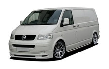 VW TRANSPORTER T5  FRONT