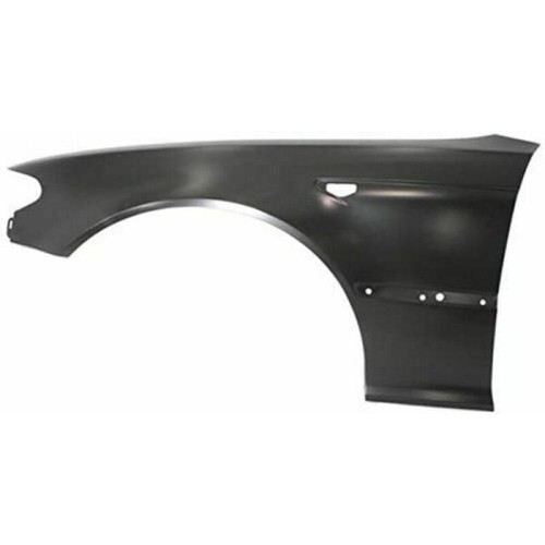 Front left fender - left, 3