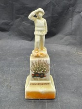 VINTAGE LUCKY HEATHER WW1