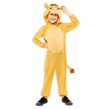 Christmas Child Camel Costume