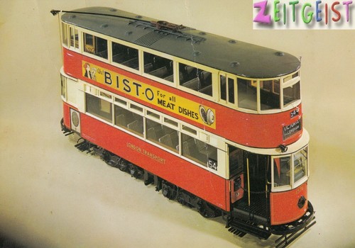 London transport electric - transport,
