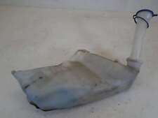 PEUGEOT 206 WASHER BOTTLE AND PUMP 9628747480 1998-2008