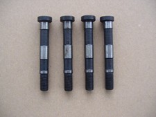 L.F.Harris Triumph T120/TR6 Conrod Bolt Set New Old Stock Made In England