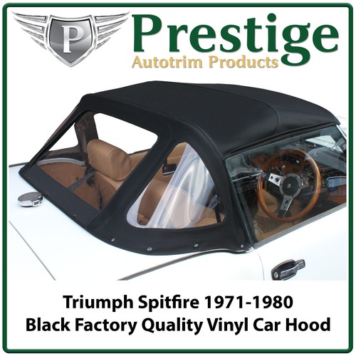 Triumph spitfire mkiv - triumph, car