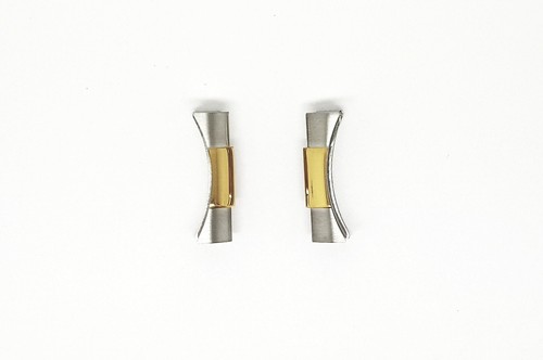 New 20mm custom end - 20mm, links