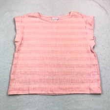 Liz Claiborne Top Womens