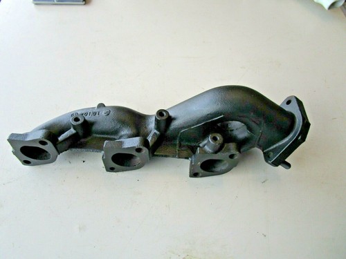 Ford sierra scorpio exhaust - scorpio,