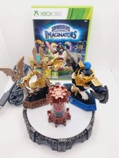 Skylanders Imaginators Starter