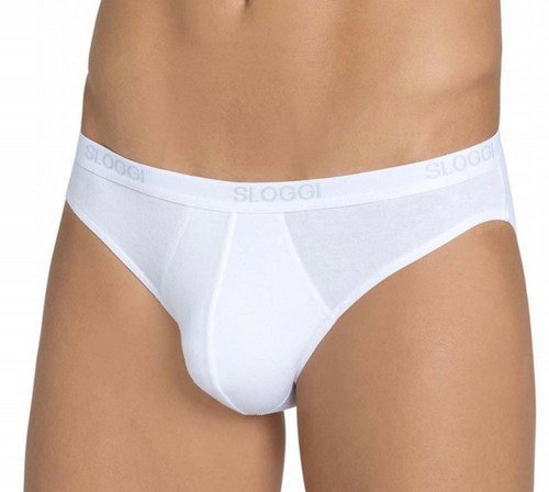 Sloggi men basic mini brief - men,